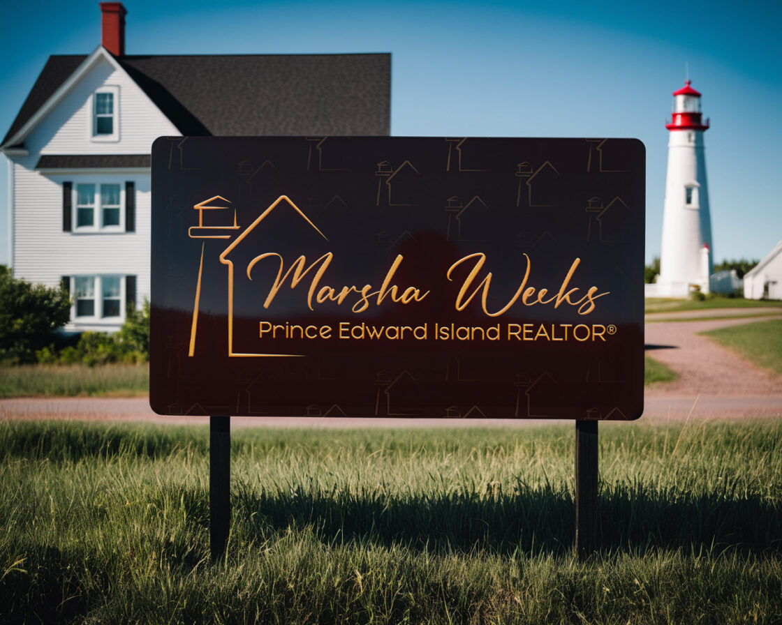 Marsha Weeks Realtor