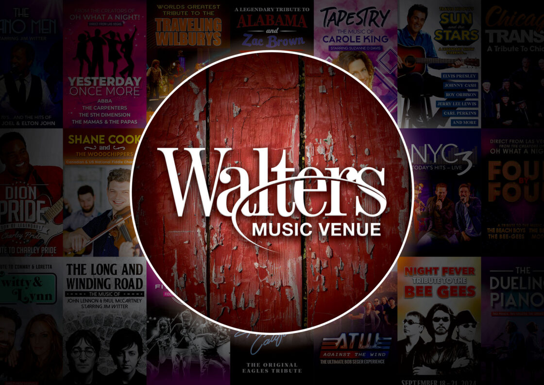 Walters Music Venue
