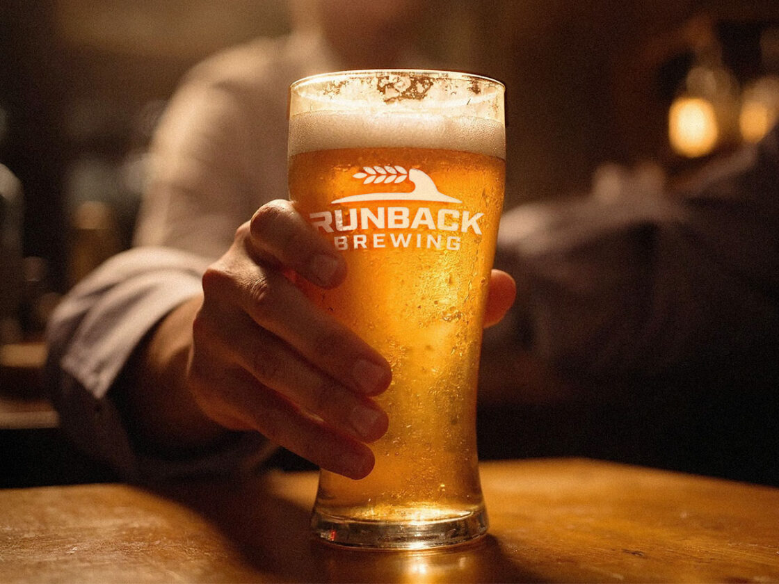 Runback Brewing